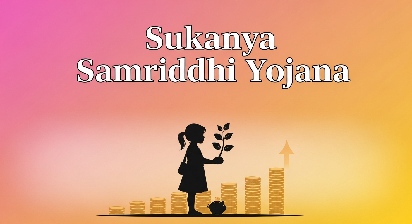 sukanya samriddhi yojana in hindi