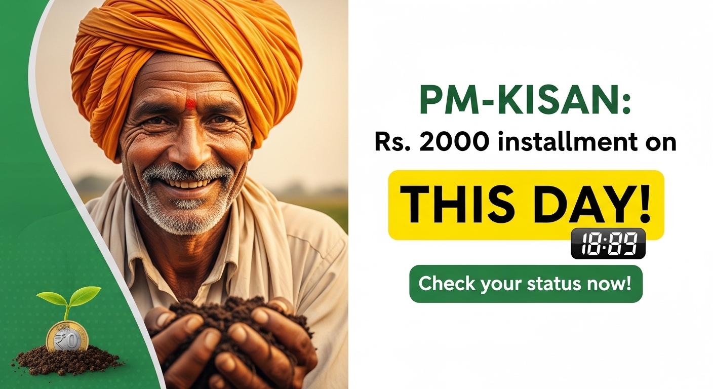 pm kisan samman nidhi